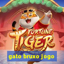 gato bruxo jogo